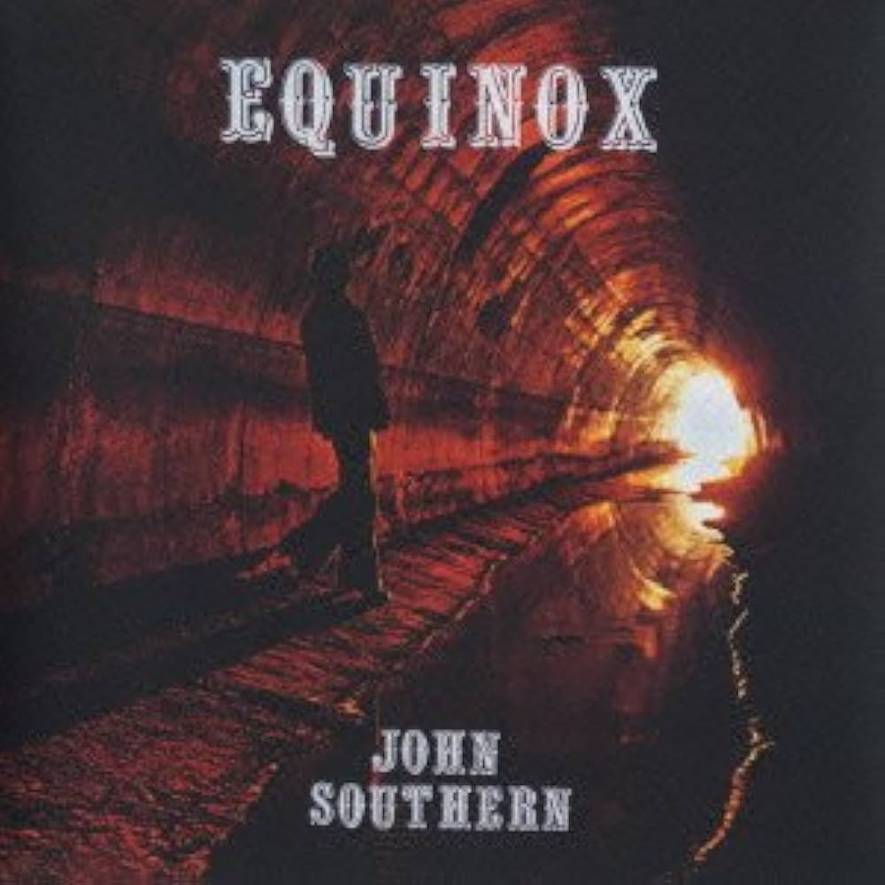 John Southern - Equinox [Japan LTD Mini LP CD] VSCD-5037